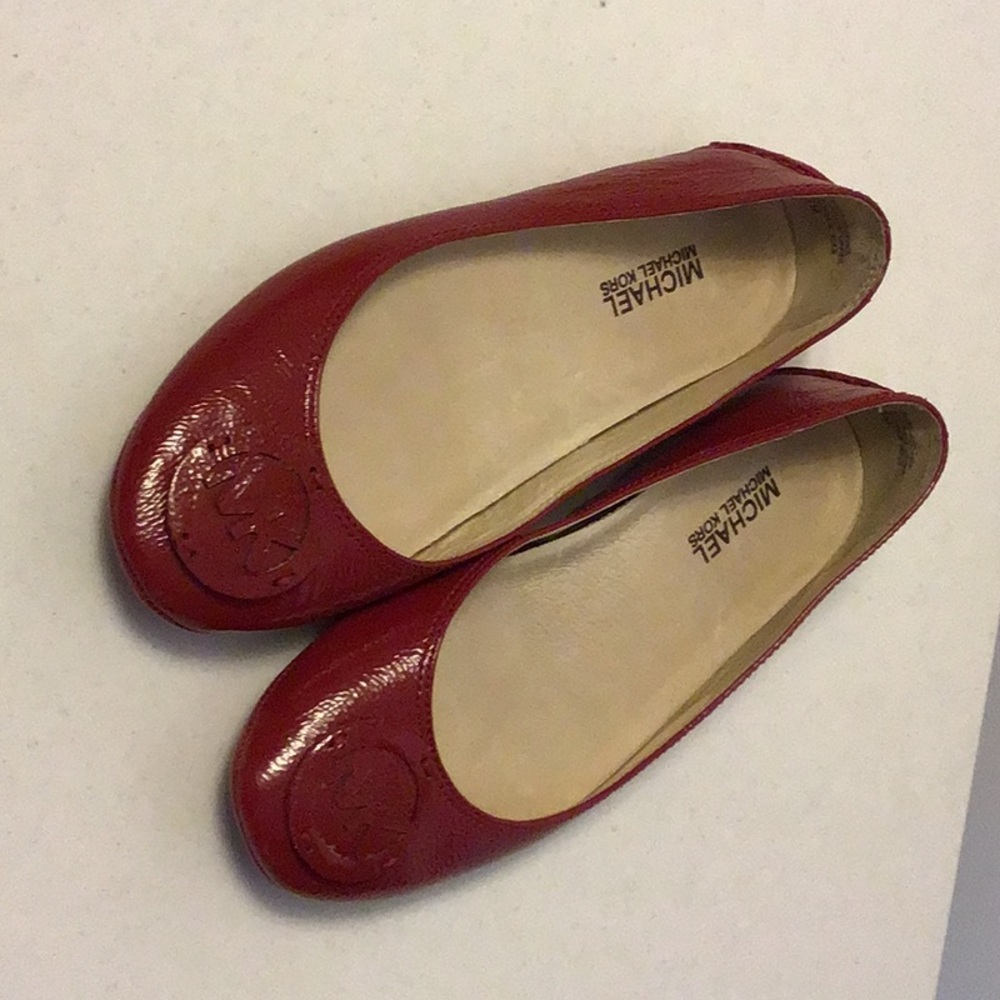 Michael Kors shoes